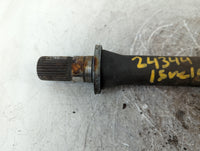 2014-2015 Kia Sorento Front Jackshaft - Oemusedautoparts1.com