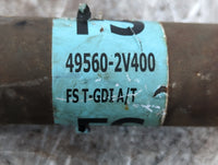 2014-2015 Kia Sorento Front Jackshaft - Oemusedautoparts1.com