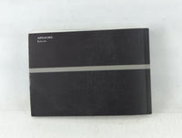 2014 Kia Sorento Owners Manual Book Guide P/N:A2P0-EC38FE OEM Used Auto Parts - Oemusedautoparts1.com