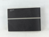 2014 Kia Sorento Owners Manual Book Guide P/N:A2P0-EC38FE OEM Used Auto Parts - Oemusedautoparts1.com