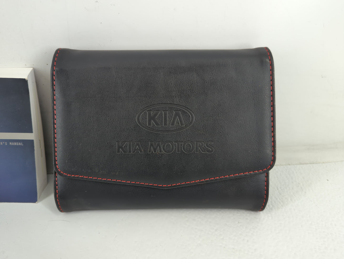 2014 Kia Sorento Owners Manual Book Guide P/N:A2PO-EU37E OEM Used Auto Parts - Oemusedautoparts1.com