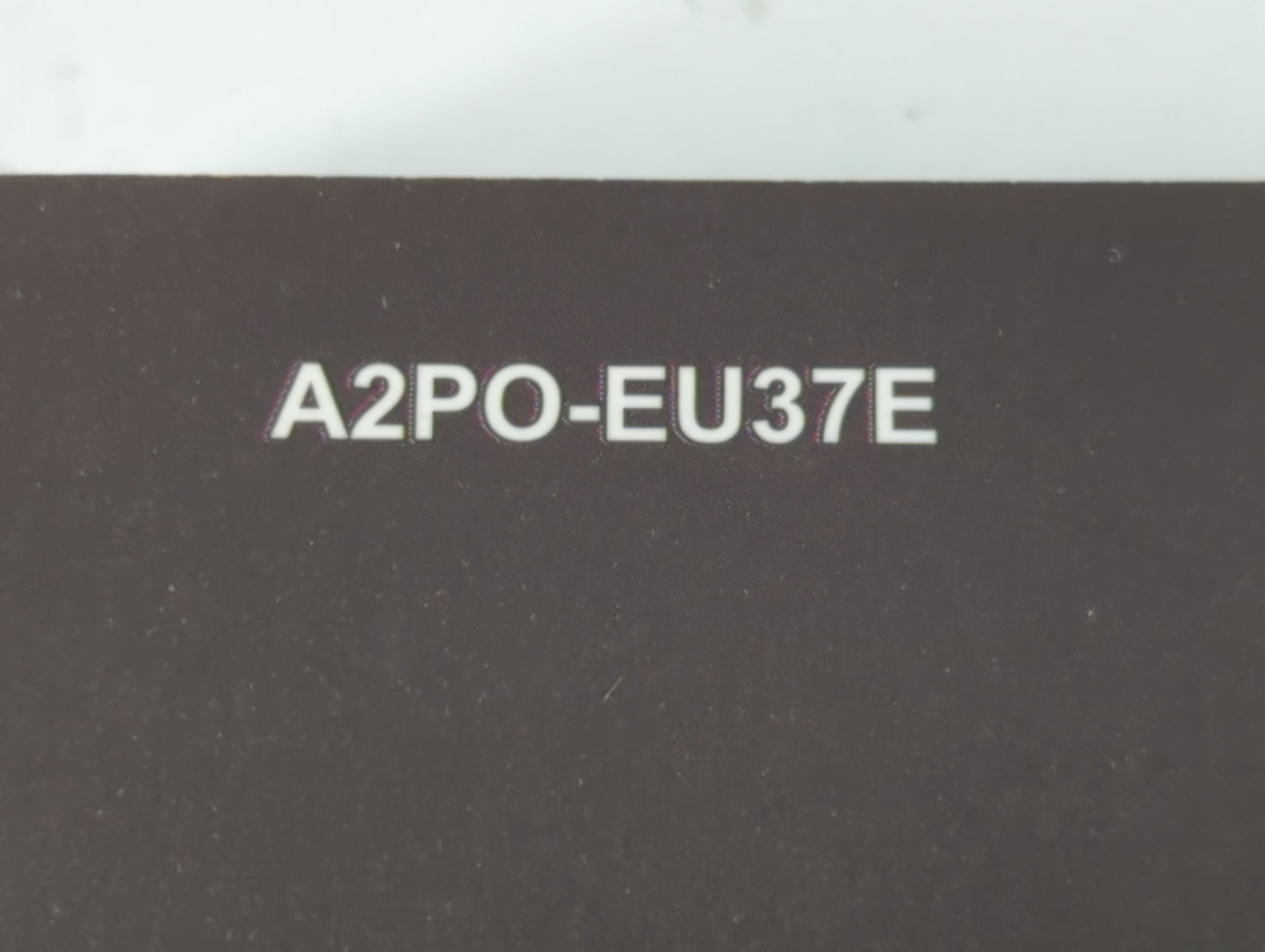 2014 Kia Sorento Owners Manual Book Guide P/N:A2PO-EU37E OEM Used Auto Parts - Oemusedautoparts1.com