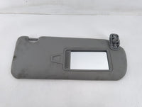 2011-2015 Kia Sorento Sun Visor Shade Replacement Passenger Right Mirror Fits Fits 2011 2012 2013 2014 2015 OEM Used Auto Pa