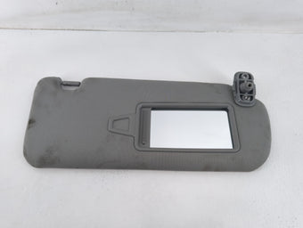 compare product 2011-2015 Kia Sorento Sun Visor Shade Replacement Passenger Right Mirror Fits Fits 2011 2012 2013 2014 2015 OEM Used Auto Parts