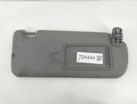 2011-2015 Kia Sorento Sun Visor Shade Replacement Passenger Right Mirror Fits Fits 2011 2012 2013 2014 2015 OEM Used Auto Pa