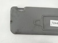 2011-2015 Kia Sorento Sun Visor Shade Replacement Passenger Right Mirror Fits Fits 2011 2012 2013 2014 2015 OEM Used Auto Pa