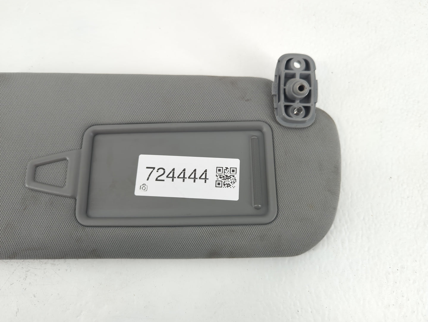 2011-2015 Kia Sorento Sun Visor Shade Replacement Passenger Right Mirror Fits Fits 2011 2012 2013 2014 2015 OEM Used Auto Pa