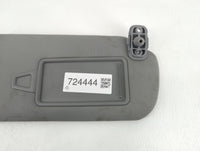 2011-2015 Kia Sorento Sun Visor Shade Replacement Passenger Right Mirror Fits Fits 2011 2012 2013 2014 2015 OEM Used Auto Pa