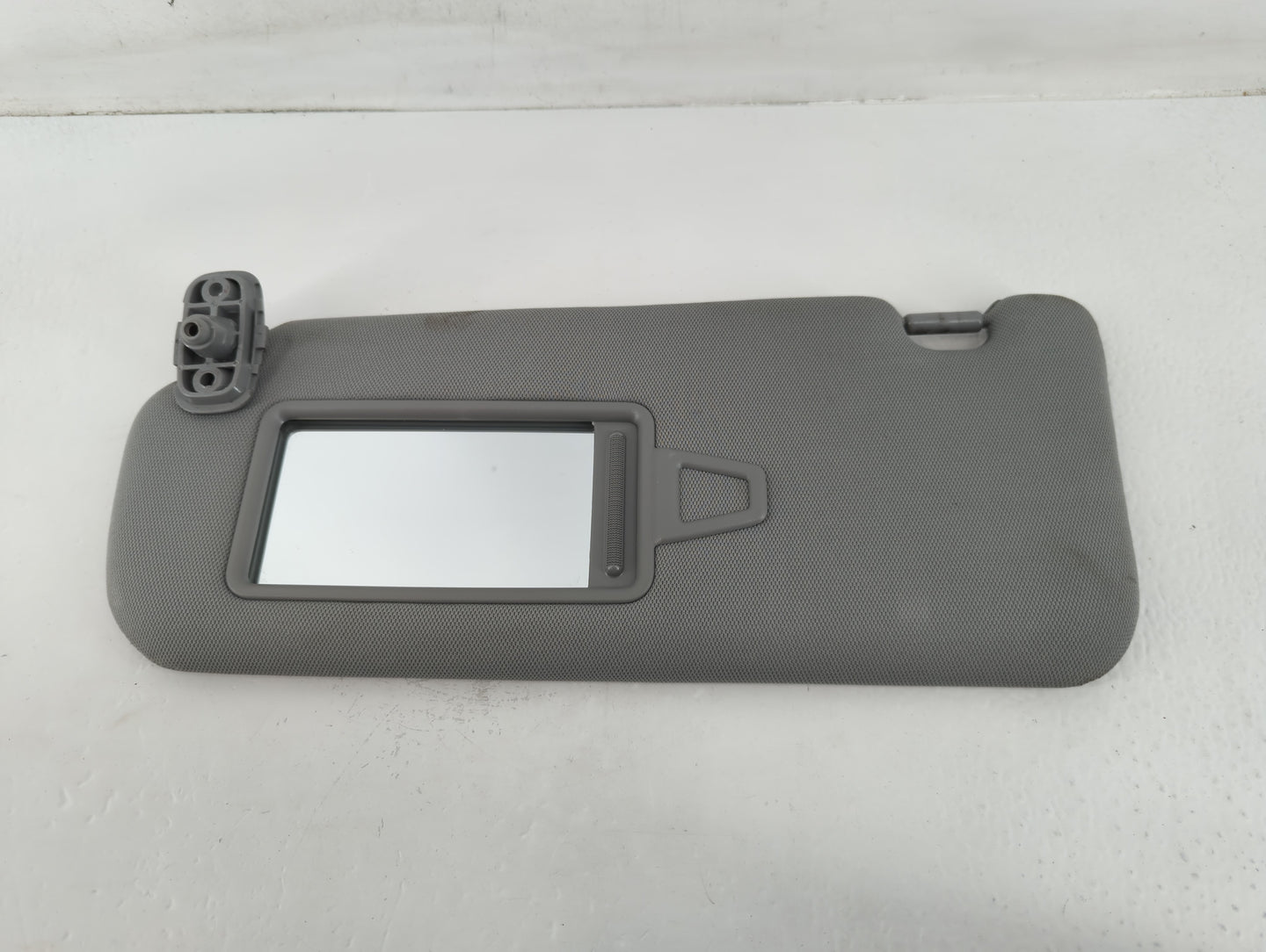 2011-2015 Kia Sorento Sun Visor Shade Replacement Driver Left Mirror Fits Fits 2011 2012 2013 2014 2015 OEM Used Auto Parts 