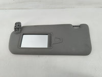 2011-2015 Kia Sorento Sun Visor Shade Replacement Driver Left Mirror Fits Fits 2011 2012 2013 2014 2015 OEM Used Auto Parts 