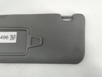 2011-2015 Kia Sorento Sun Visor Shade Replacement Driver Left Mirror Fits Fits 2011 2012 2013 2014 2015 OEM Used Auto Parts 