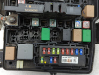 2014-2015 Kia Sorento Fusebox Fuse Box Panel Relay Module P/N:VS912501U222XA Fits Fits 2014 2015 OEM Used Auto Parts - Oemus