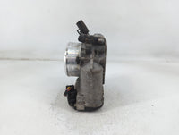 2012-2015 Kia Sorento Throttle Body P/N:35100-2G700 Fits Fits 2011 2012 2013 2014 2015 2016 OEM Used Auto Parts - Oemusedaut