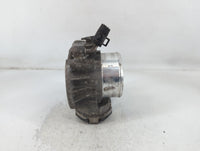 2012-2015 Kia Sorento Throttle Body P/N:35100-2G700 Fits Fits 2011 2012 2013 2014 2015 2016 OEM Used Auto Parts - Oemusedaut