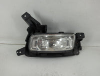 2014-2015 Kia Sorento Passenger Right Oem Front Light Lamp - Oemusedautoparts1.com