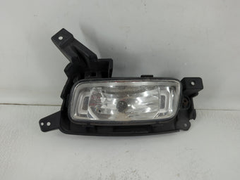 compare product 2014-2015 Kia Sorento Passenger Right Oem Front Light Lamp