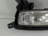 2014-2015 Kia Sorento Passenger Right Oem Front Light Lamp - Oemusedautoparts1.com