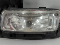 2014-2015 Kia Sorento Passenger Right Oem Front Light Lamp - Oemusedautoparts1.com