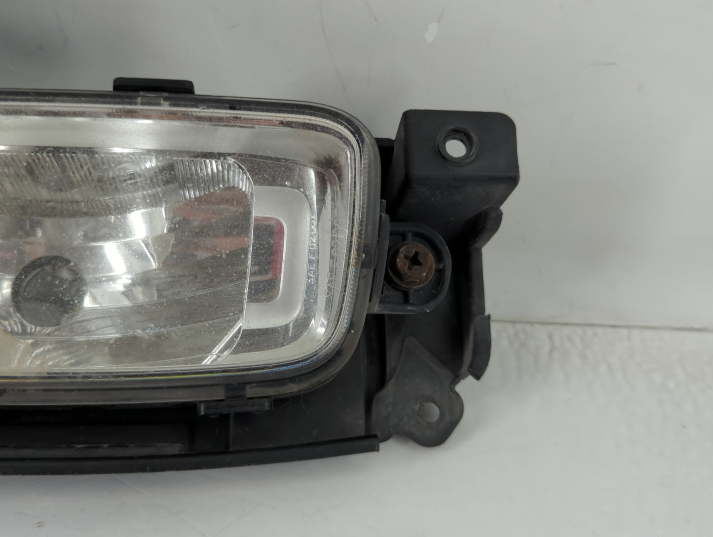 2014-2015 Kia Sorento Passenger Right Oem Front Light Lamp - Oemusedautoparts1.com