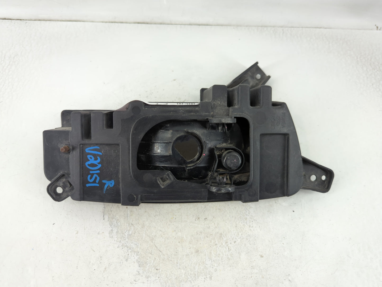 2014-2015 Kia Sorento Passenger Right Oem Front Light Lamp - Oemusedautoparts1.com