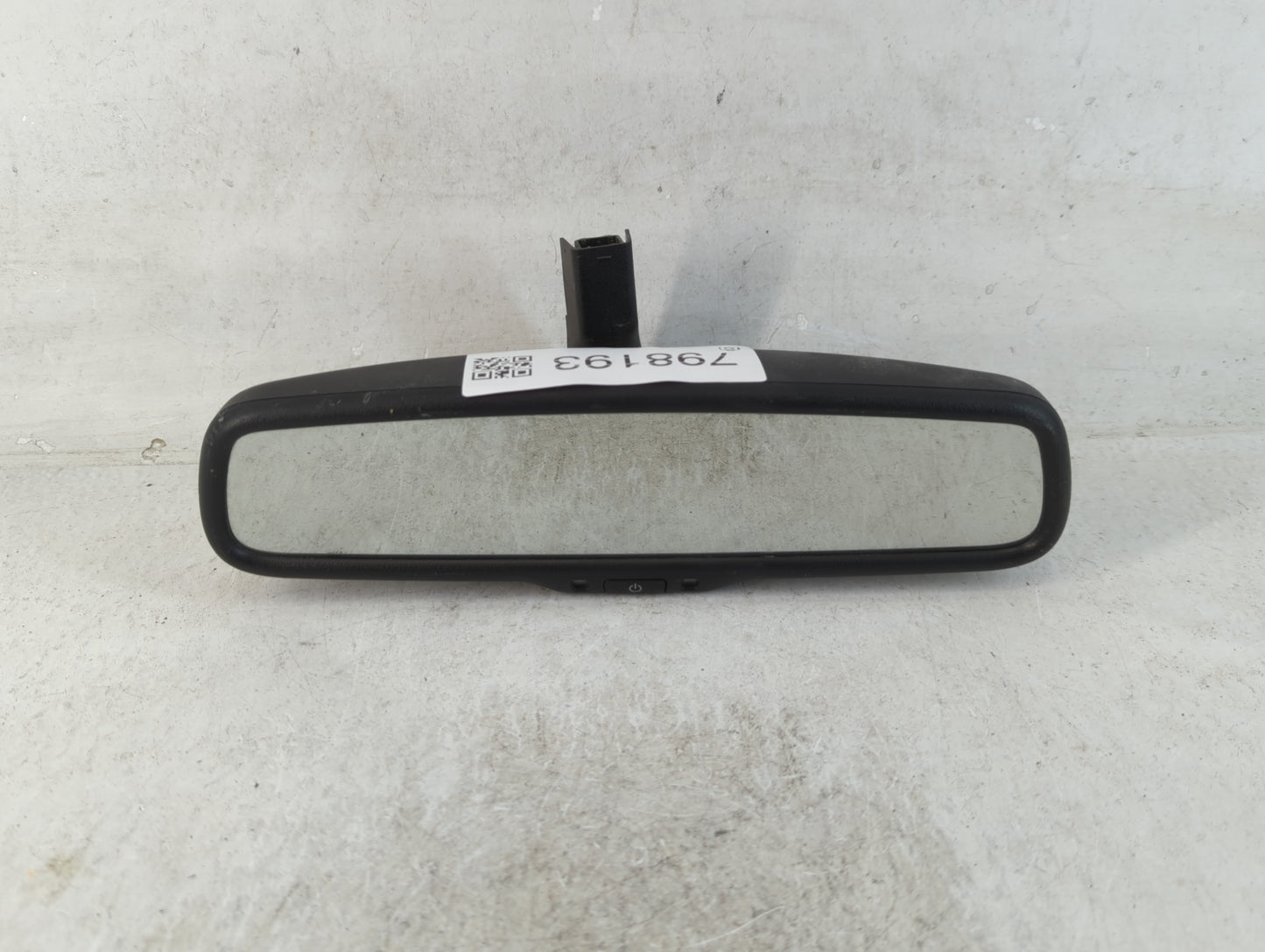 2011-2020 Kia Sorento Interior Rear View Mirror Replacement OEM P/N:E11026004 Fits OEM Used Auto Parts - Oemusedautoparts1.c