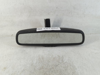 compare product 2011-2020 Kia Sorento Interior Rear View Mirror Replacement OEM P/N:E11026004 Fits OEM Used Auto Parts