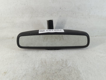2011-2020 Kia Sorento Interior Rear View Mirror Replacement OEM P/N:E11026004 Fits OEM Used Auto Parts - Oemusedautoparts1.c