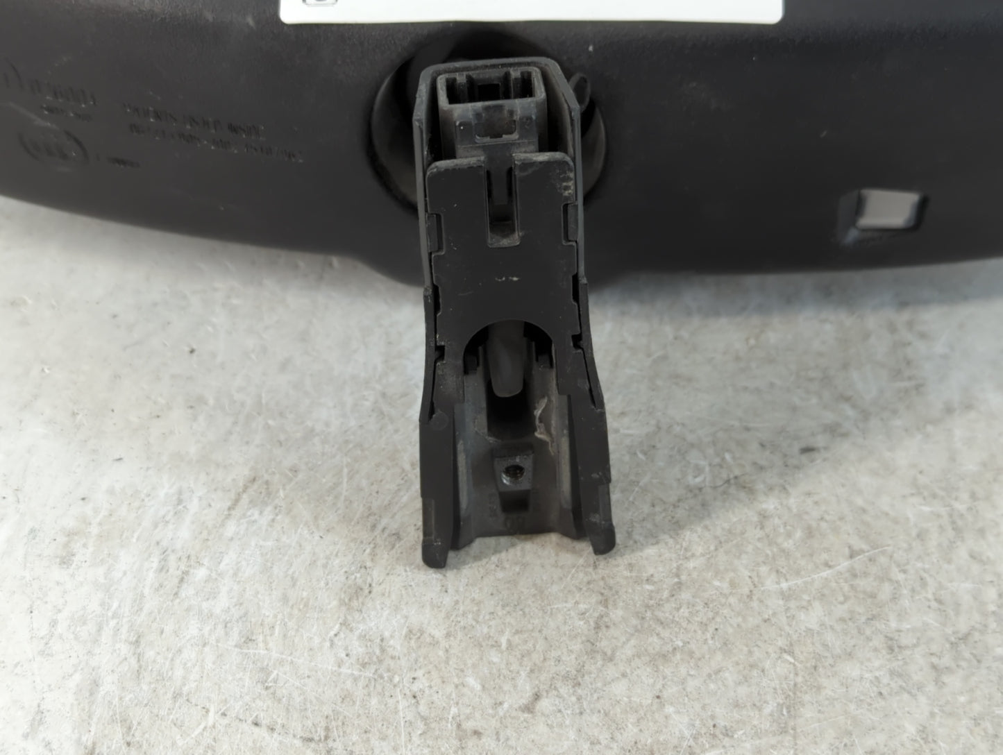 2011-2020 Kia Sorento Interior Rear View Mirror Replacement OEM P/N:E11026004 Fits OEM Used Auto Parts - Oemusedautoparts1.c