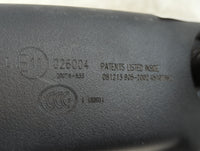 2011-2020 Kia Sorento Interior Rear View Mirror Replacement OEM P/N:E11026004 Fits OEM Used Auto Parts - Oemusedautoparts1.c