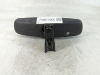 2011-2020 Kia Sorento Interior Rear View Mirror Replacement OEM P/N:E11026004 Fits OEM Used Auto Parts - Oemusedautoparts1.c