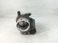 2012-2015 Kia Sorento Throttle Body P/N:35100-2G700 Fits Fits 2011 2012 2013 2014 2015 2016 OEM Used Auto Parts - Oemusedaut