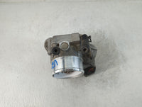2012-2015 Kia Sorento Throttle Body P/N:35100-2G700 Fits Fits 2011 2012 2013 2014 2015 2016 OEM Used Auto Parts - Oemusedaut