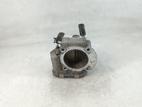 2012-2015 Kia Sorento Throttle Body P/N:35100-2G700 Fits Fits 2011 2012 2013 2014 2015 2016 OEM Used Auto Parts - Oemusedaut