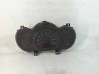 2014-2015 Kia Sorento Instrument Cluster Speedometer Gauges P/N:P2659010 94014-1U010 Fits Fits 2014 2015 OEM Used Auto Parts