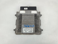 2014-2015 Kia Sorento PCM Engine Control Computer ECU ECM PCU OEM P/N:39113-2GBK0 39103-2GBK0 Fits Fits 2014 2015 OEM Used A