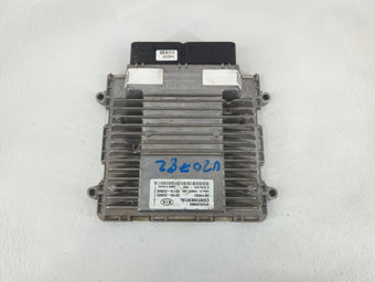compare product 2014-2015 Kia Sorento PCM Engine Control Computer ECU ECM PCU OEM P/N:39113-2GBK0 39103-2GBK0 Fits Fits 2014 2015 OEM Used Auto Parts