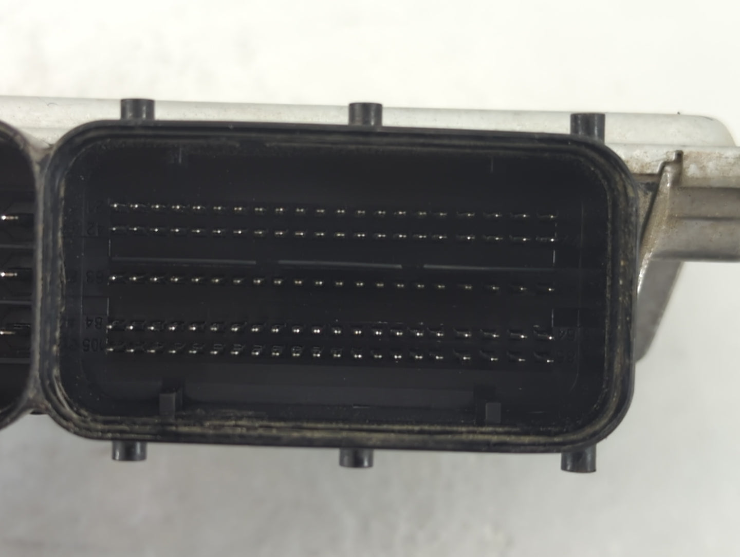 2014-2015 Kia Sorento PCM Engine Control Computer ECU ECM PCU OEM P/N:39113-2GBK0 39103-2GBK0 Fits Fits 2014 2015 OEM Used A