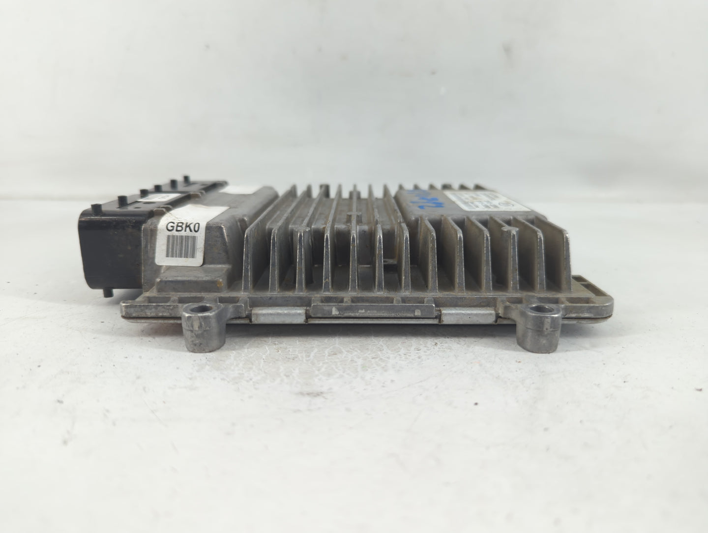 2014-2015 Kia Sorento PCM Engine Control Computer ECU ECM PCU OEM P/N:39113-2GBK0 39103-2GBK0 Fits Fits 2014 2015 OEM Used A
