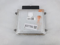 2014-2015 Kia Sorento PCM Engine Control Computer ECU ECM PCU OEM P/N:39113-2GBK0 39103-2GBK0 Fits Fits 2014 2015 OEM Used A