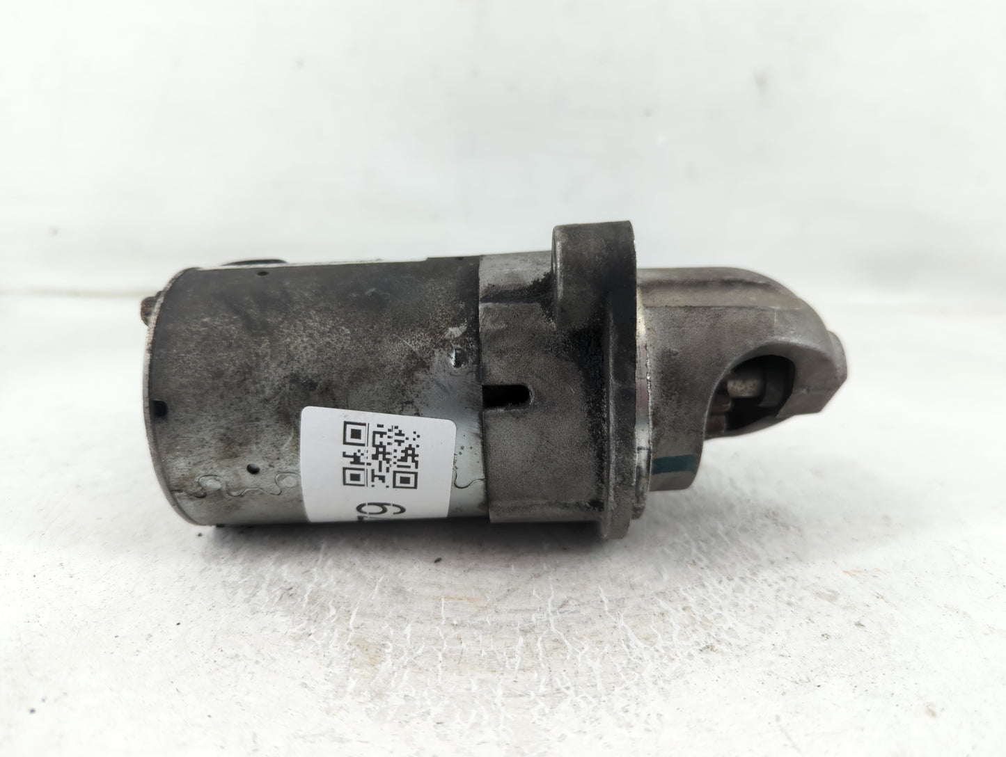2014-2015 Kia Sorento Car Starter Motor Solenoid OEM P/N:36100-2G100 Fits Fits 2014 2015 2016 OEM Used Auto Parts - Oemuseda