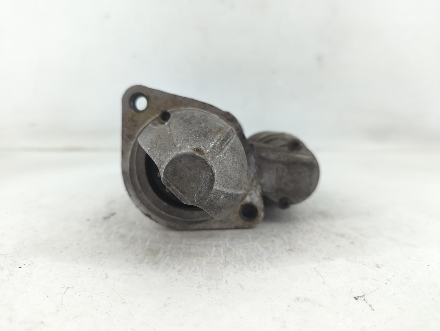 2014-2015 Kia Sorento Car Starter Motor Solenoid OEM P/N:36100-2G100 Fits Fits 2014 2015 2016 OEM Used Auto Parts - Oemuseda