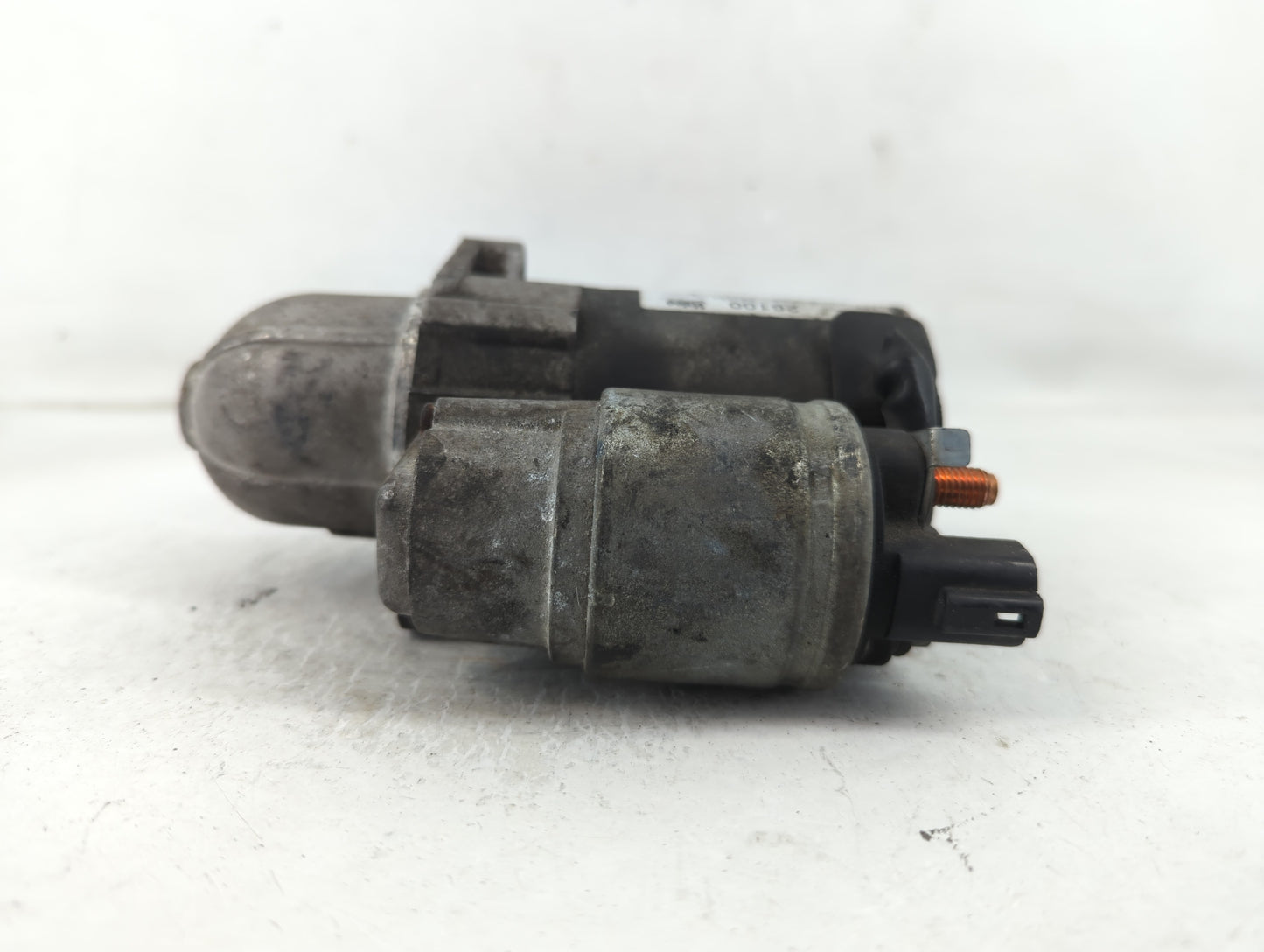 2014-2015 Kia Sorento Car Starter Motor Solenoid OEM P/N:36100-2G100 Fits Fits 2014 2015 2016 OEM Used Auto Parts - Oemuseda