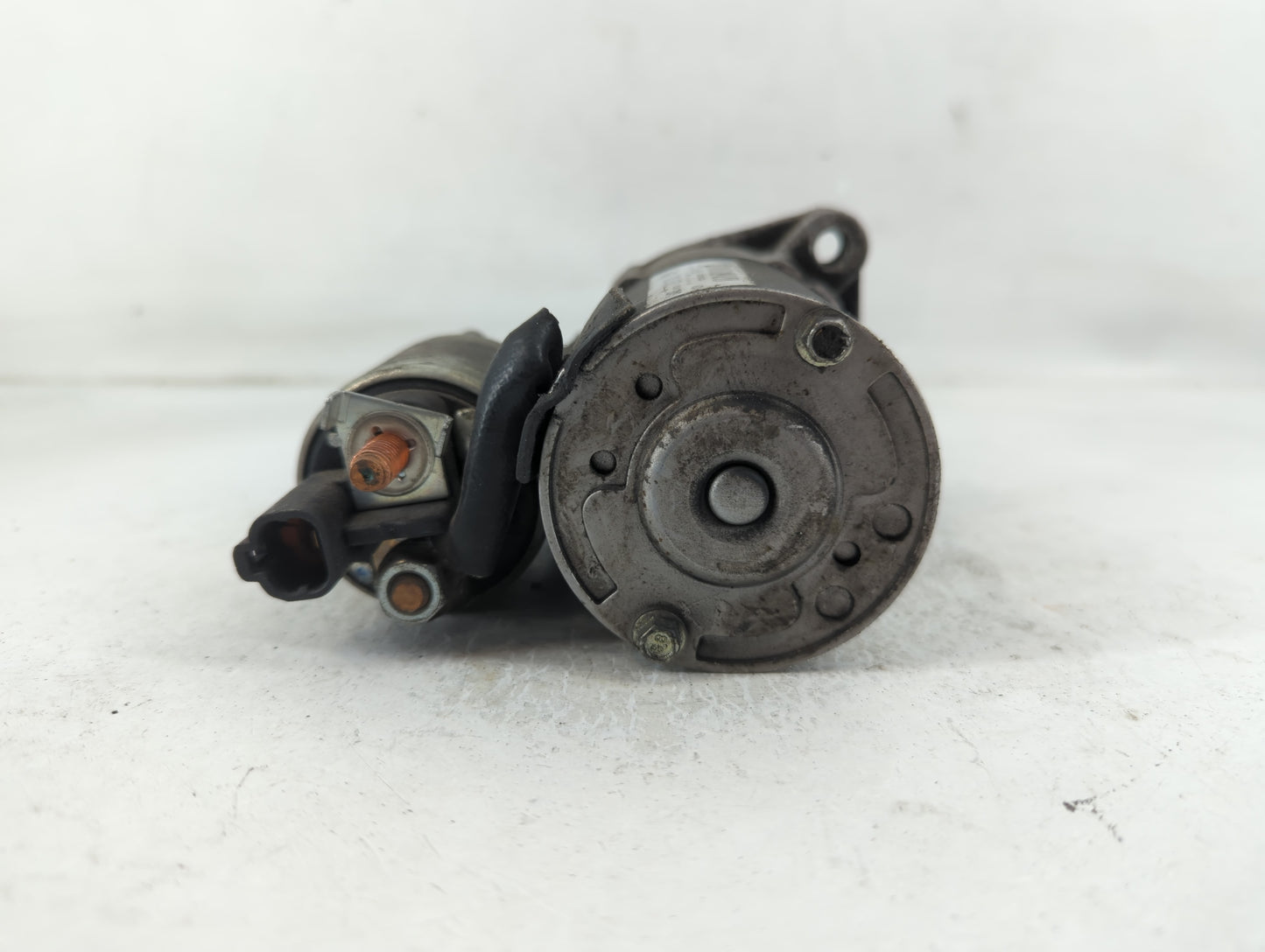 2014-2015 Kia Sorento Car Starter Motor Solenoid OEM P/N:36100-2G100 Fits Fits 2014 2015 2016 OEM Used Auto Parts - Oemuseda