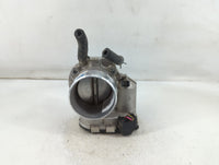 2012-2015 Kia Sorento Throttle Body P/N:35100-2G700 Fits Fits 2011 2012 2013 2014 2015 2016 OEM Used Auto Parts - Oemusedaut