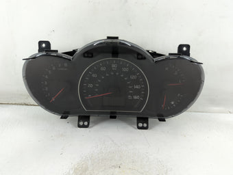 compare product 2014-2015 Kia Sorento Instrument Cluster Speedometer Gauges P/N:94004-1U010 Fits Fits 2014 2015 OEM Used Auto Parts