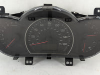 2014-2015 Kia Sorento Instrument Cluster Speedometer Gauges P/N:94004-1U010 Fits Fits 2014 2015 OEM Used Auto Parts - Oemuse