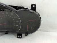2014-2015 Kia Sorento Instrument Cluster Speedometer Gauges P/N:94004-1U010 Fits Fits 2014 2015 OEM Used Auto Parts - Oemuse