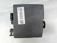 2014-2015 Kia Sorento Fusebox Fuse Box Panel Relay Module P/N:91941-2P520 Fits Fits 2014 2015 OEM Used Auto Parts - Oemuseda