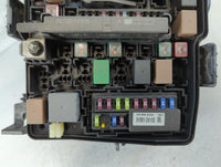 2014-2015 Kia Sorento Fusebox Fuse Box Panel Relay Module P/N:91941-2P520 Fits Fits 2014 2015 OEM Used Auto Parts - Oemuseda