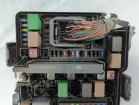 2014-2015 Kia Sorento Fusebox Fuse Box Panel Relay Module P/N:91941-2P520 Fits Fits 2014 2015 OEM Used Auto Parts - Oemuseda